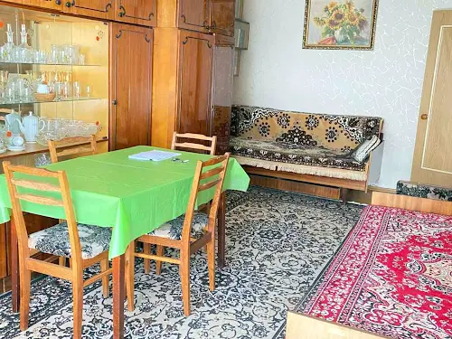 квартира по адресу Иорданская ул. (Лайоша Гавро), 2-А