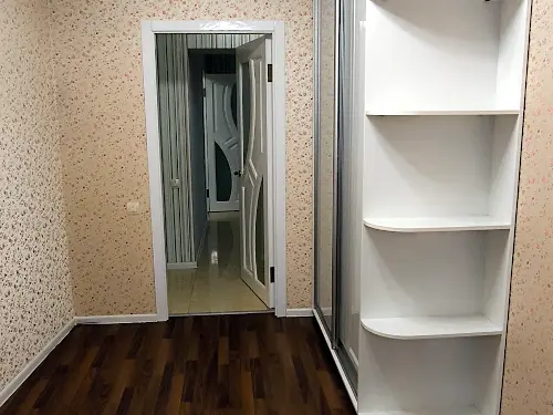 квартира за адресою Миру вул., 27