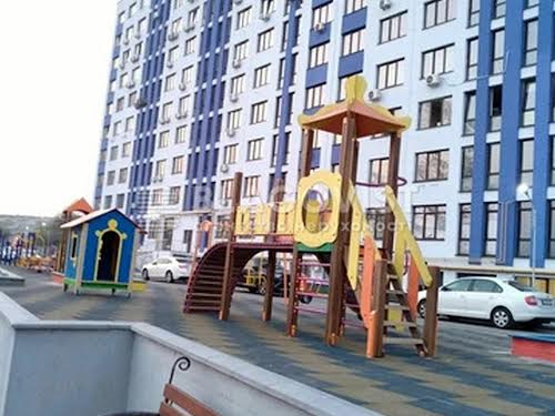 квартира по адресу Киев, Центральная ул., 21-А