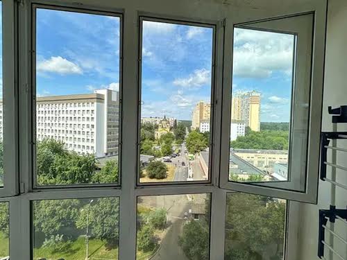 квартира за адресою Петра Калнишевського вул. (Михайла Майорова), 14