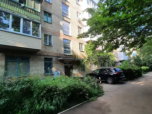 квартира за адресою Смілянська вул., 3