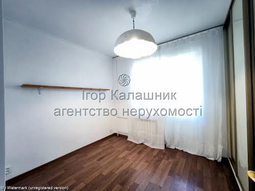 квартира за адресою Архітектора Вербицького вул., 8-А