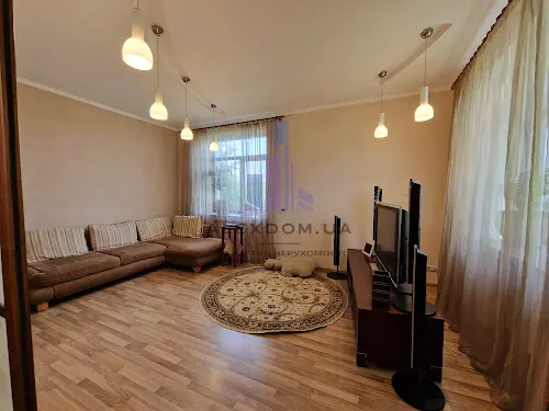 квартира по адресу Марка Безручка ул., 29