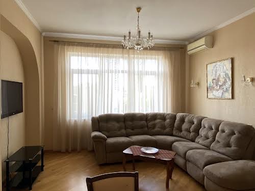 квартира за адресою Лабораторна вул., 8