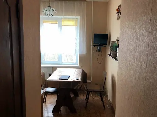 квартира за адресою Вікентія Беретті вул., 12