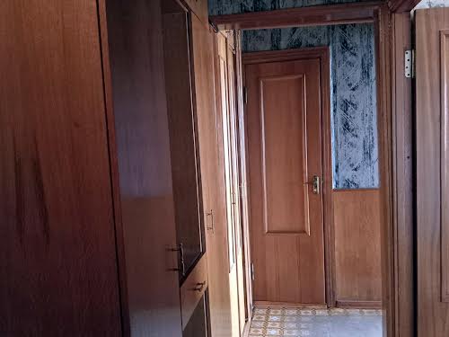квартира за адресою Космічна, 29