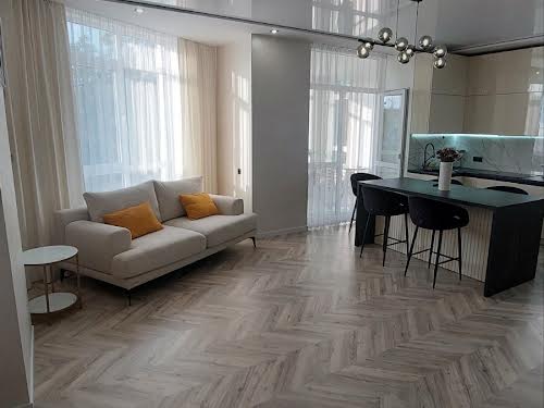квартира за адресою Під Голоском, 19д