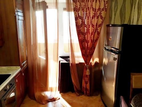 квартира по адресу Княжий Затон ул., 2/30