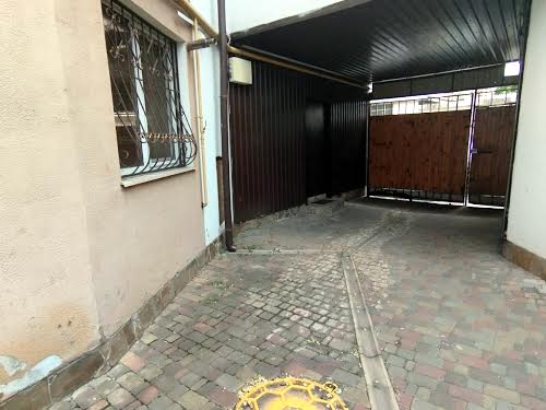 квартира за адресою Чоботарський пров., 2
