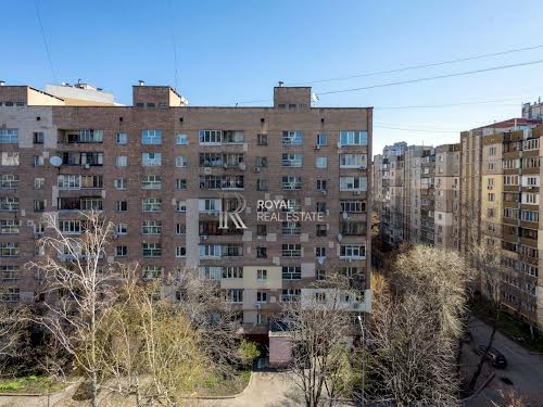 квартира за адресою Ніжинська вул., 5