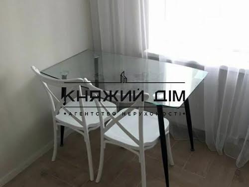 квартира по адресу Бориса Гмыри ул., 20