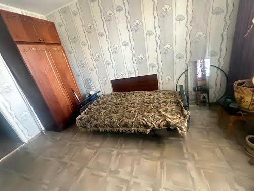 квартира по адресу Тростянецкая ул., 6