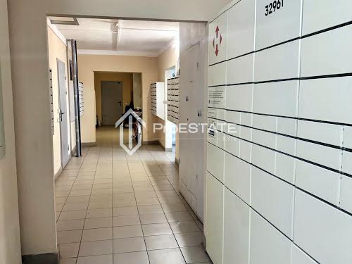 квартира за адресою Бориса Гмирі вул., 16