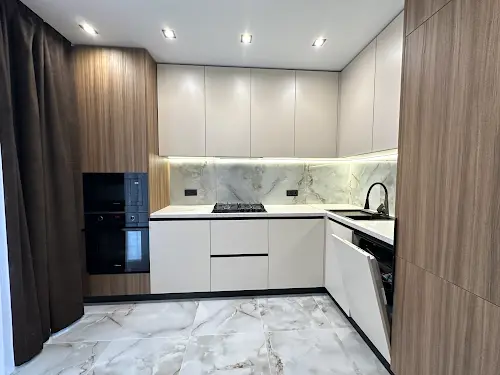 квартира по адресу Крайковского ул., 3