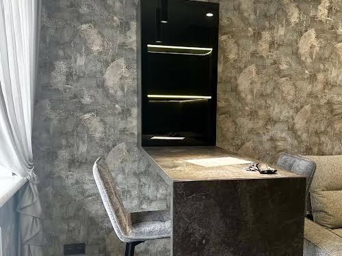 квартира за адресою Березова вул., 40