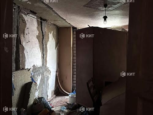дом по адресу Харьков, Роменская ул., 18