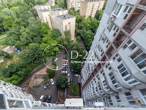 квартира по адресу Степана Руданского ул., 4-6