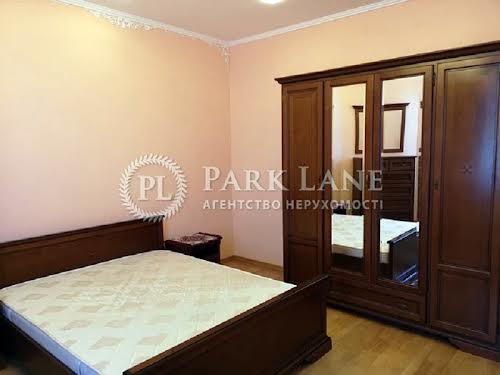 квартира за адресою Кловський узвіз, 5