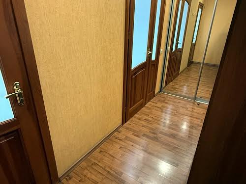 квартира по адресу Верховинная ул., 35