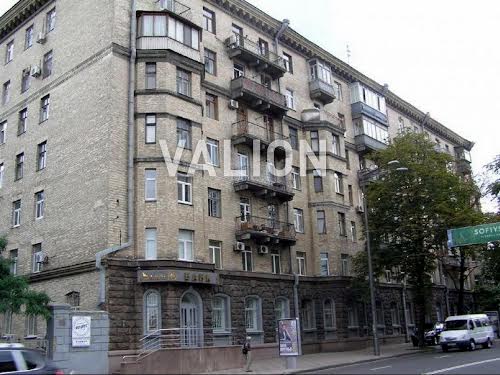 квартира за адресою Михайла Грушевського вул., 34/1