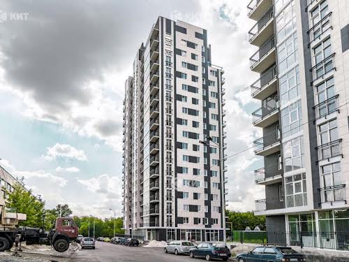 квартира по адресу Дмитрия Антоненко ул. (Минская), 49