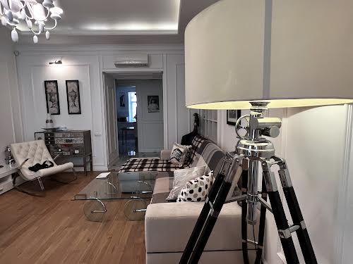 квартира за адресою Олеся Гончара вул., 30 Б