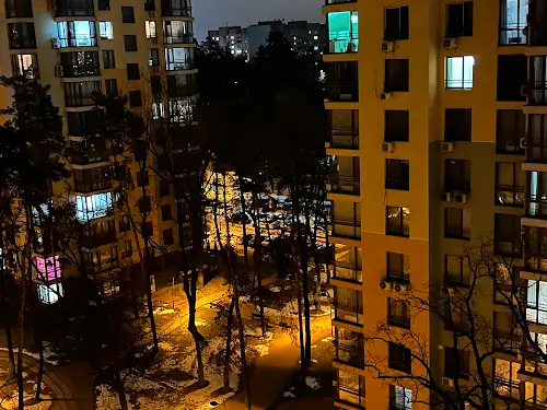 квартира по адресу Анатолия Петрицкого ул., 15