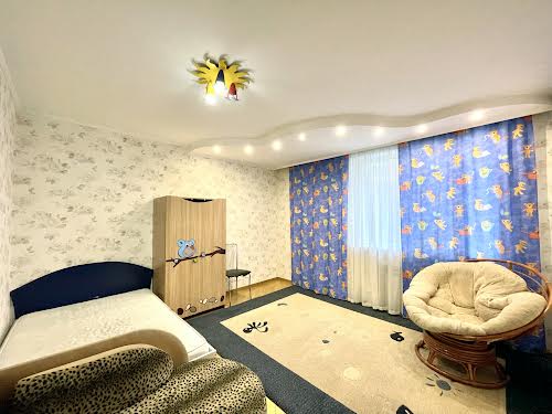 квартира за адресою Мокра вул. (Кудряшова), 3
