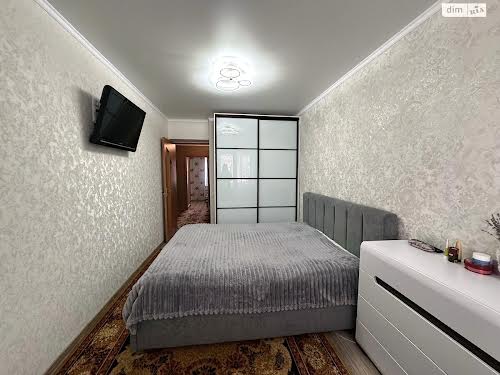 квартира за адресою Варшавська вул., 3