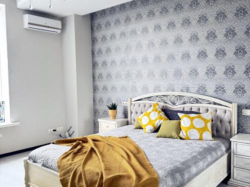 квартира за адресою Оболонська набережна вул., 1, к3