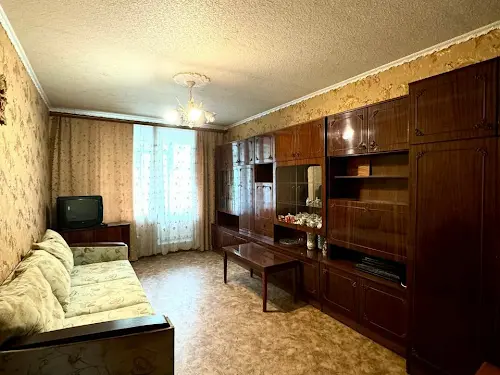 квартира по адресу Фесенковский въезд, 8