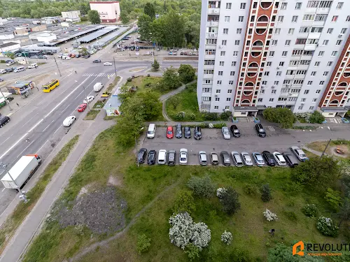 квартира по адресу Милославская ул., 3