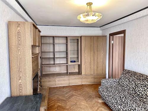квартира по адресу Саксаганского ул., 87