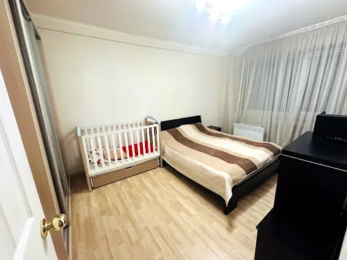 квартира за адресою бульвар Перова, 40 Б 