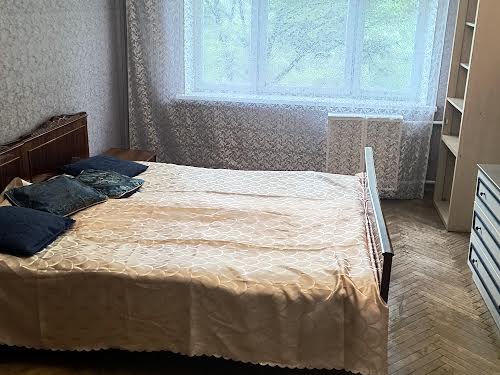 квартира по адресу Зодчих ул., 26-А