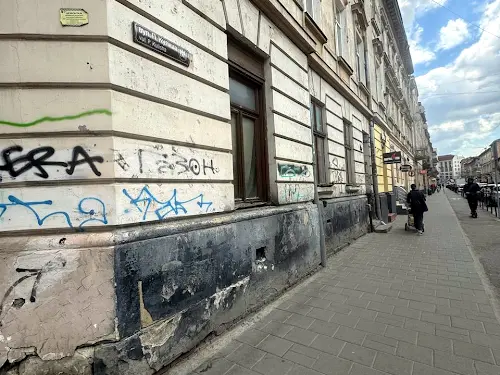 комерційна за адресою Пантелеймона Куліша вул., 24