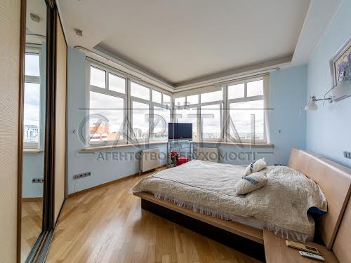 квартира за адресою Лесі Українки бульв., 23