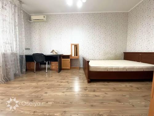 квартира по адресу Олены Пчилки ул., 2
