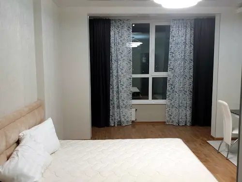 квартира по адресу Петропавловская ул., 40