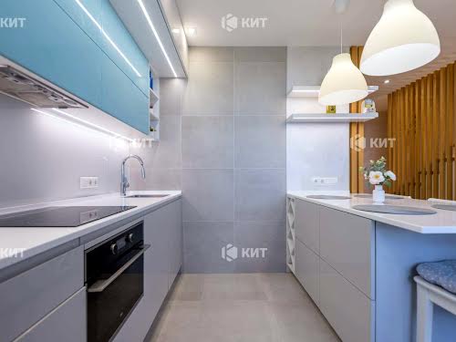 квартира за адресою Перемоги просп., 89