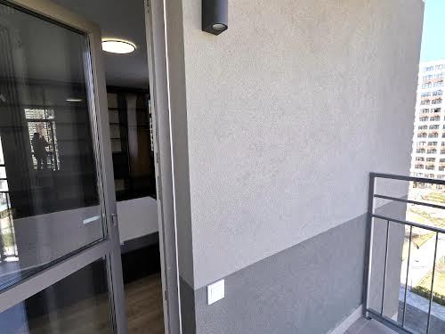 квартира за адресою Родини Крістерів вул., 14-Б