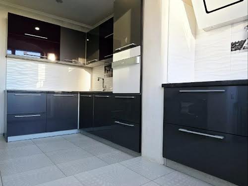 квартира за адресою Кричевського вул., 39