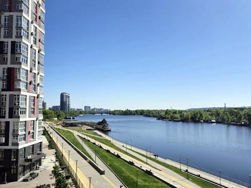 квартира по адресу Никольско-Слободская ул., 17