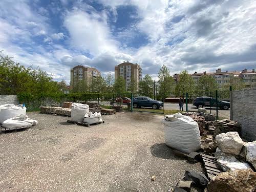 участок по адресу с. Петропавловская борщаговка, Білогородська, 4Б