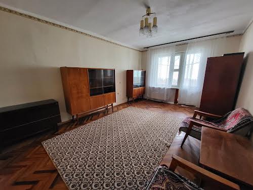 квартира по адресу Быкова Леонида бульв., 5