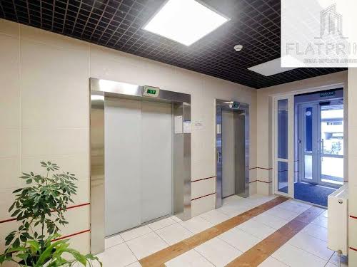 квартира по адресу Тираспольская ул., 60