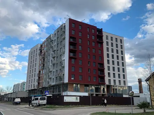 квартира по адресу Трускавецкая ул., 48
