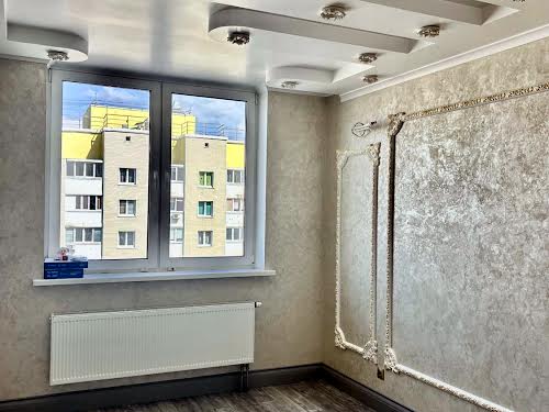 квартира по адресу Николая Закревского ул., 95-В