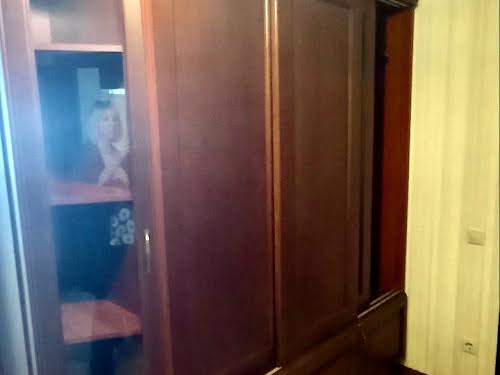 квартира за адресою Завальна вул., 10-В