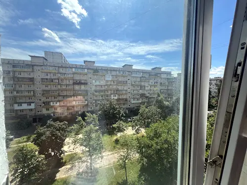 квартира по адресу Владимира Ивасюка просп. (Героїв Сталінграду), 17